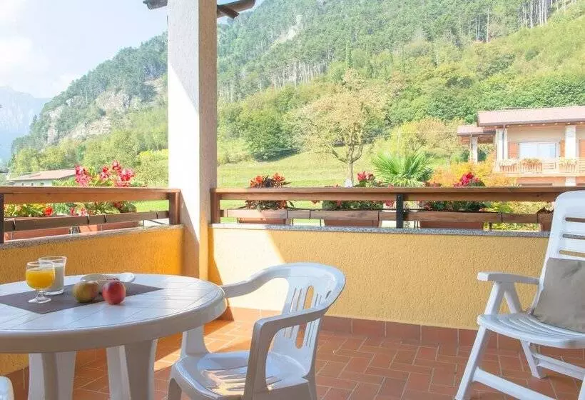 호텔 Residence La Pertica