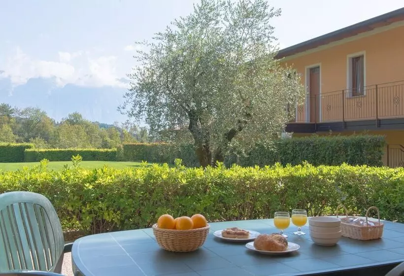 호텔 Residence La Pertica