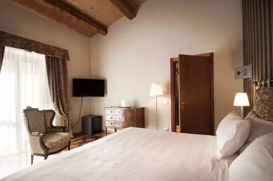 پانسیون Residenza Giuseppe Verdi - Guest House