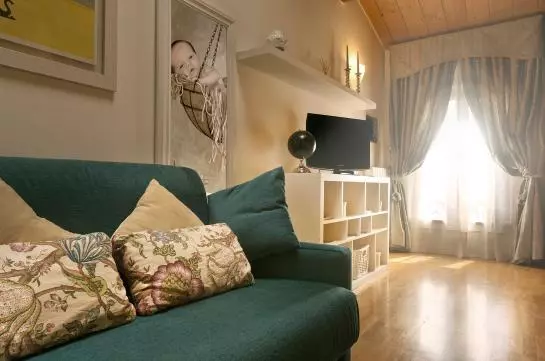 پانسیون Residenza Giuseppe Verdi - Guest House