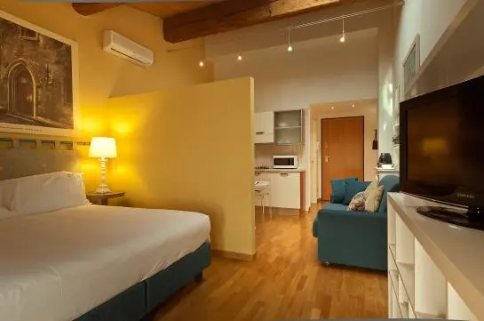 پانسیون Residenza Giuseppe Verdi - Guest House