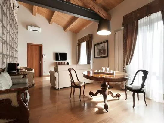 پانسیون Residenza Giuseppe Verdi - Guest House