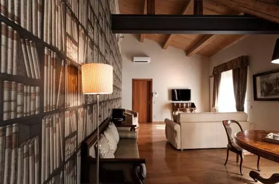 پانسیون Residenza Giuseppe Verdi - Guest House