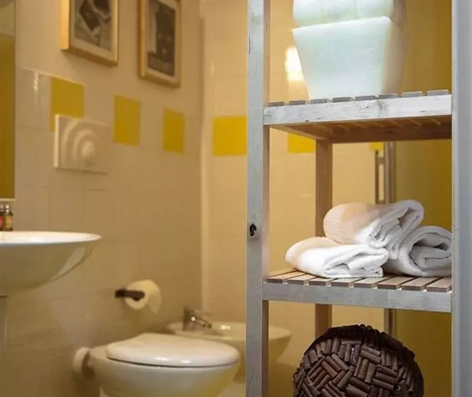 پانسیون Residenza Giuseppe Verdi - Guest House