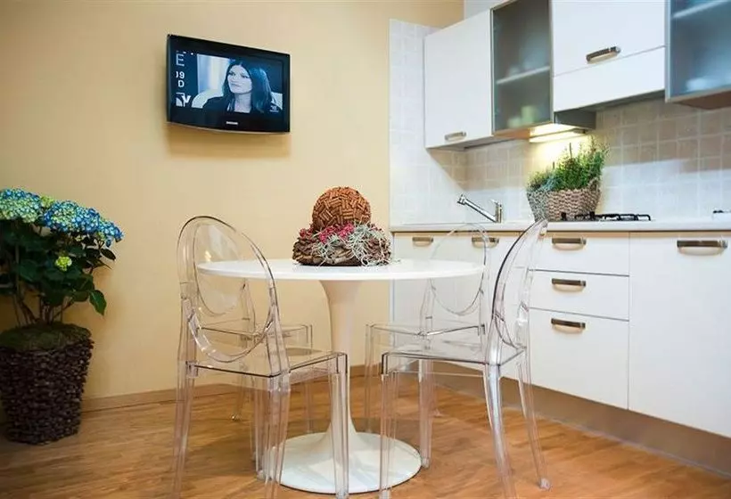 پانسیون Residenza Giuseppe Verdi - Guest House
