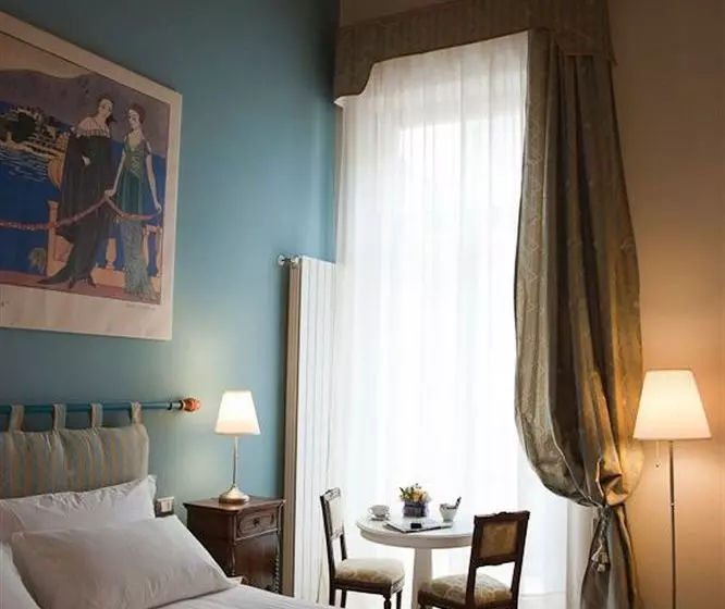 پانسیون Residenza Giuseppe Verdi - Guest House
