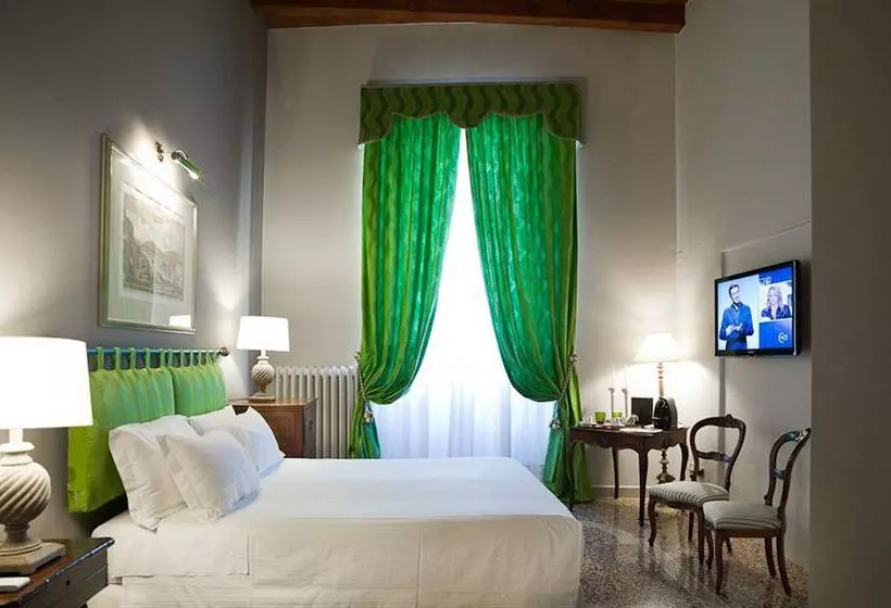 پانسیون Residenza Giuseppe Verdi - Guest House