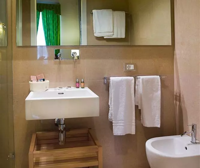 پانسیون Residenza Giuseppe Verdi - Guest House