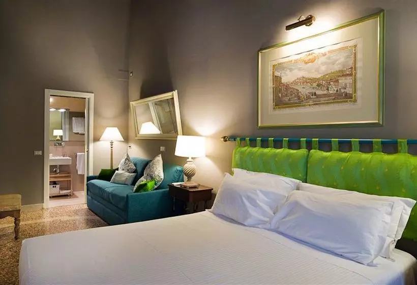 پانسیون Residenza Giuseppe Verdi - Guest House
