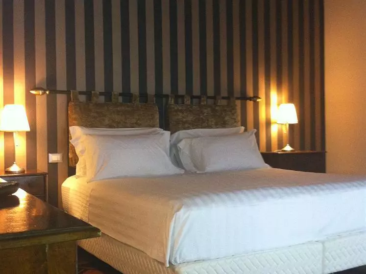 پانسیون Residenza Giuseppe Verdi - Guest House