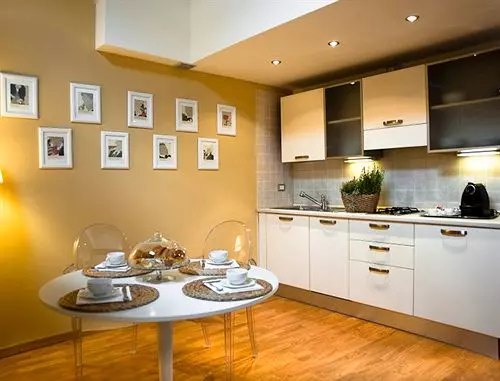 پانسیون Residenza Giuseppe Verdi - Guest House