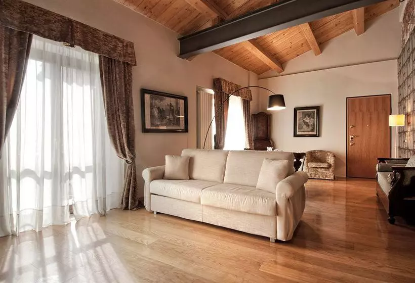 پانسیون Residenza Giuseppe Verdi - Guest House