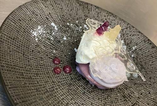 בית מלון כפרי Restaurant Anders