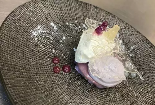 호텔 Restaurant Anders