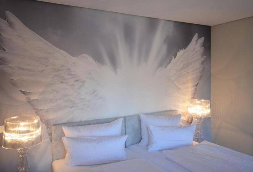 בית מלון כפרי Restaurant Anders