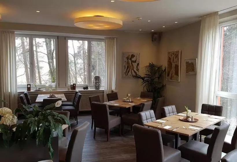 호텔 Restaurant Anders