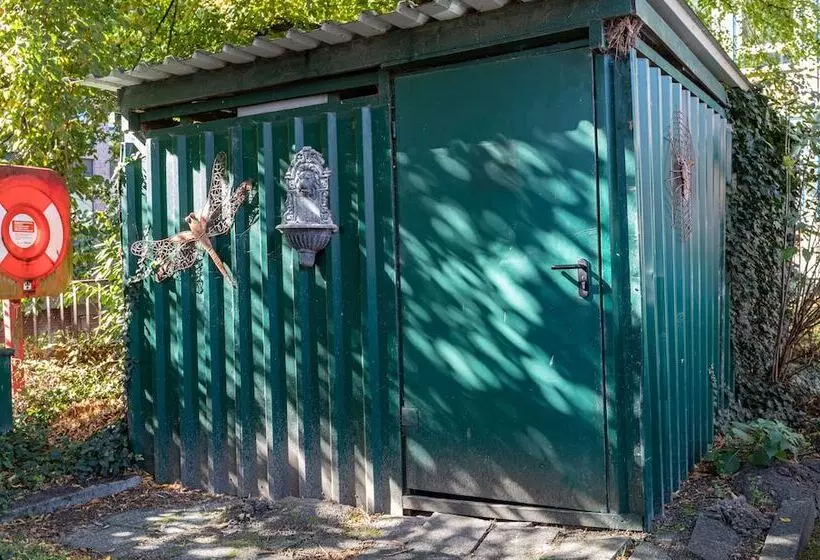 Stadt Gut Hotel Großer Kurfürst