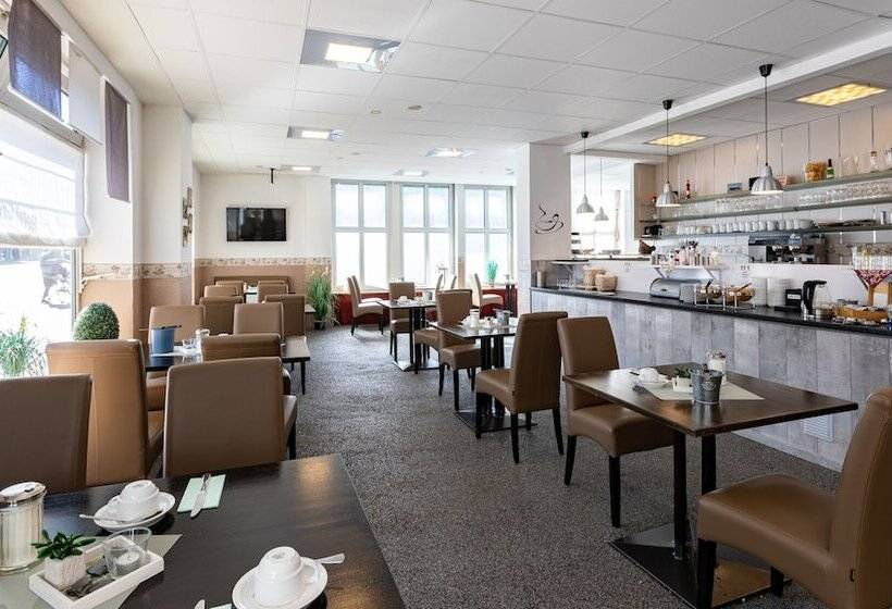 Stadt Gut Hotel Großer Kurfürst