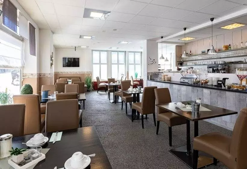 Stadt Gut Hotel Großer Kurfürst