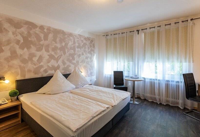 Stadt Gut Hotel Großer Kurfürst