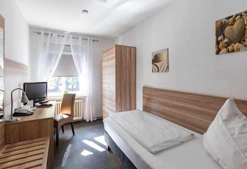 Stadt Gut Hotel Großer Kurfürst