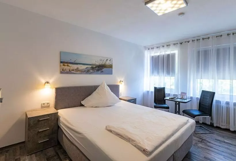 Stadt Gut Hotel Großer Kurfürst