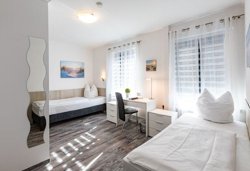 Stadt Gut Hotel Großer Kurfürst