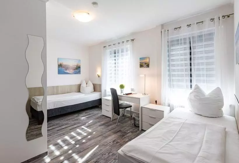 Stadt Gut Hotel Großer Kurfürst