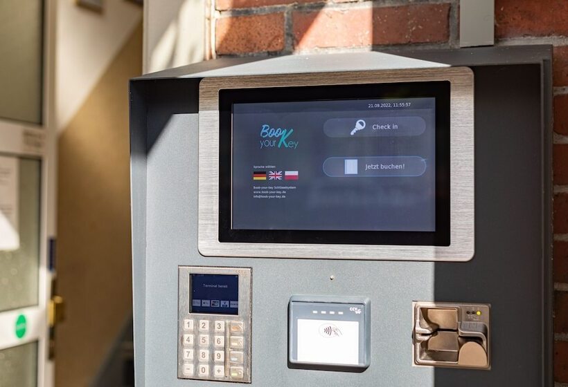 Stadt Gut Hotel Großer Kurfürst