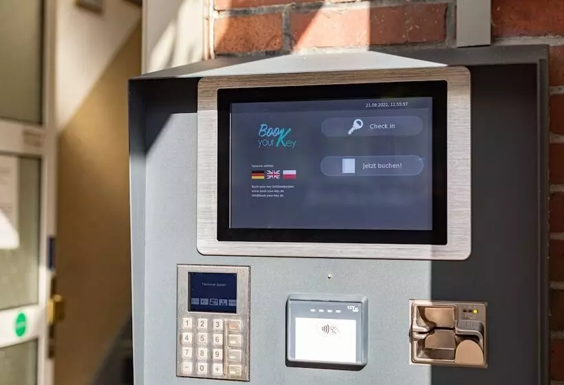 Stadt Gut Hotel Großer Kurfürst