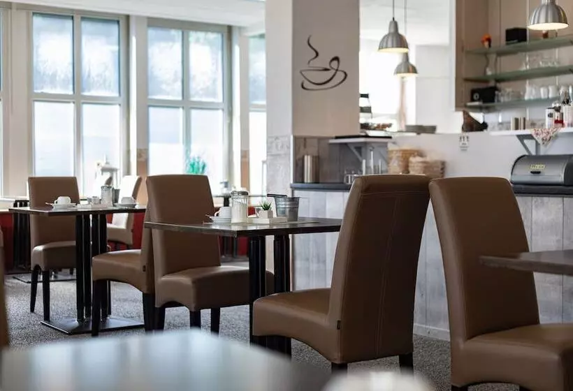 Stadt Gut Hotel Großer Kurfürst