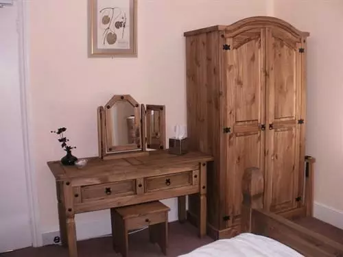 Отель The Westfield