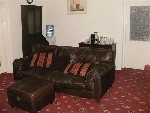 Отель The Westfield