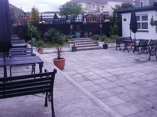 Отель The Westfield