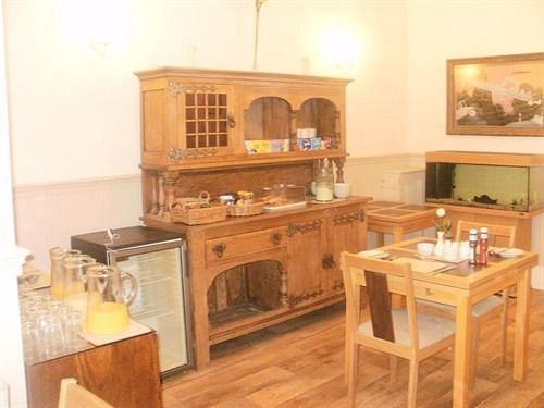 فندق The Westfield