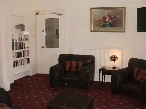 Отель The Westfield