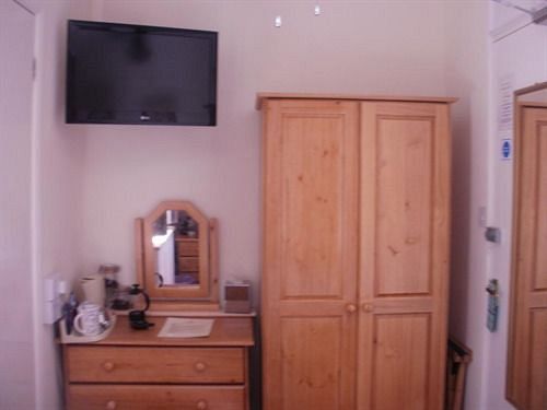 فندق The Westfield