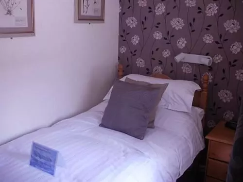 Отель The Westfield