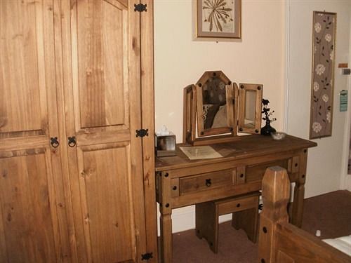 فندق The Westfield