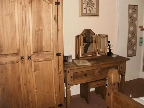 Отель The Westfield