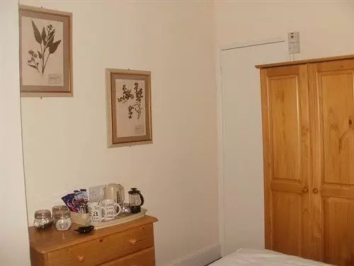 Отель The Westfield