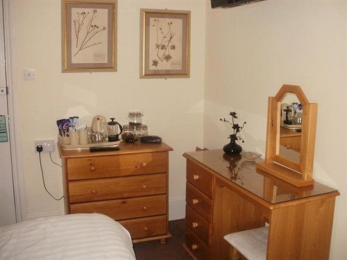 فندق The Westfield