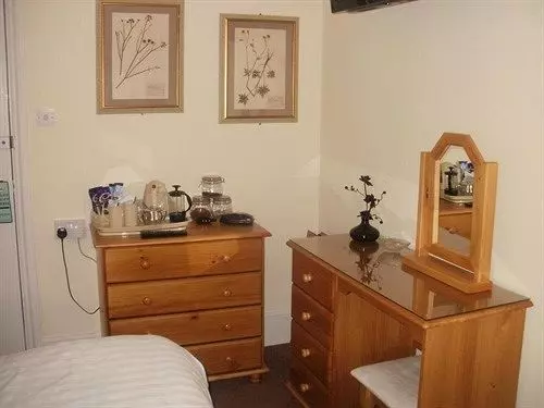 Отель The Westfield