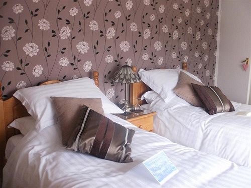 فندق The Westfield