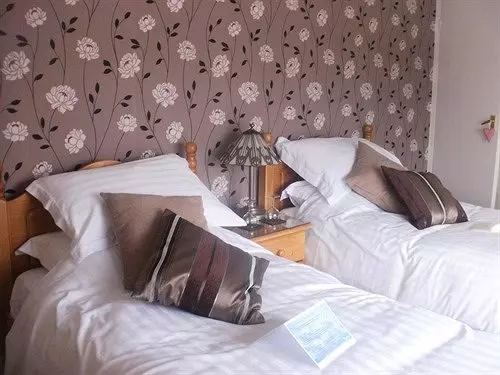 Отель The Westfield