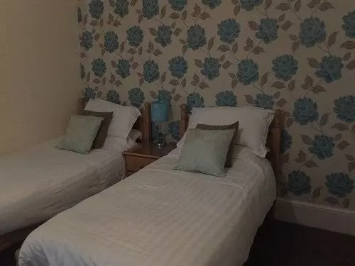 Отель The Westfield