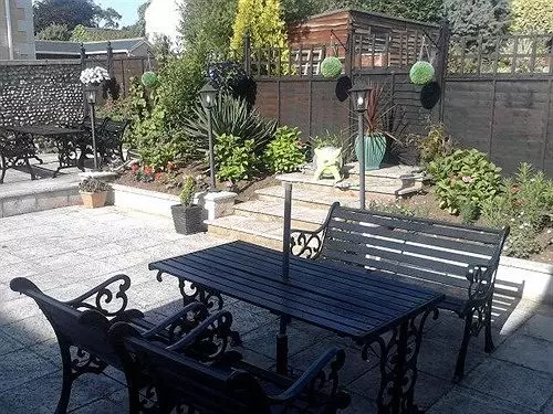 Отель The Westfield