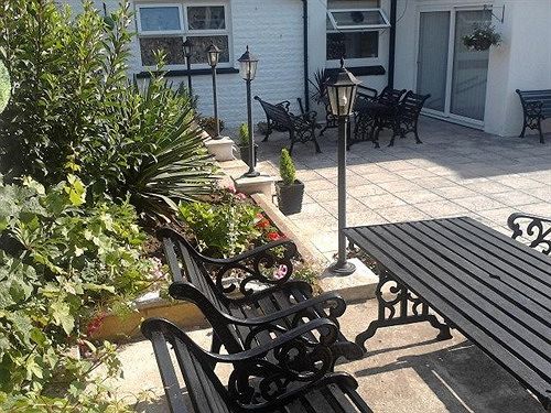 فندق The Westfield