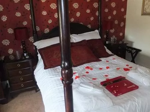 Отель The Westfield