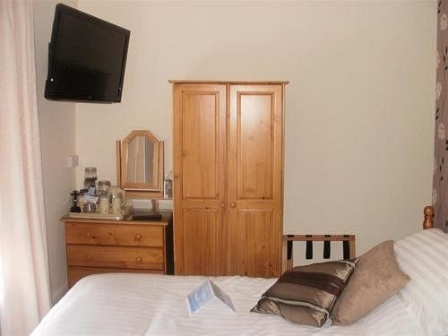 فندق The Westfield